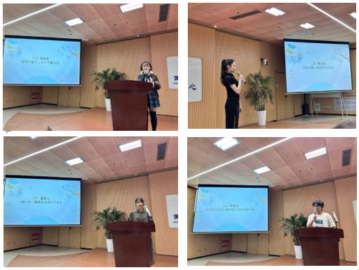 图片包含 建筑, 房间, 标志, 桌子AI 生成的内容可能不正确。