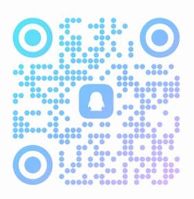 图标, 散点图, QR 代码 AI 生成的内容可能不正确。