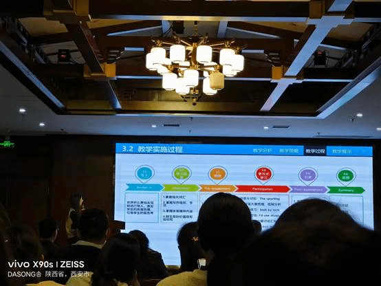 人们在看台上的人和观众低可信度描述已自动生成