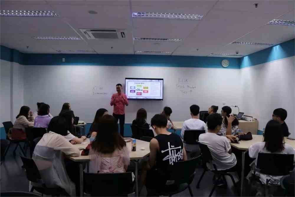 一群人在开会描述已自动生成